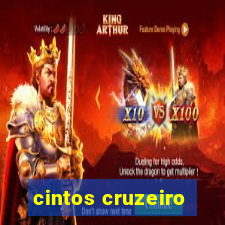 cintos cruzeiro